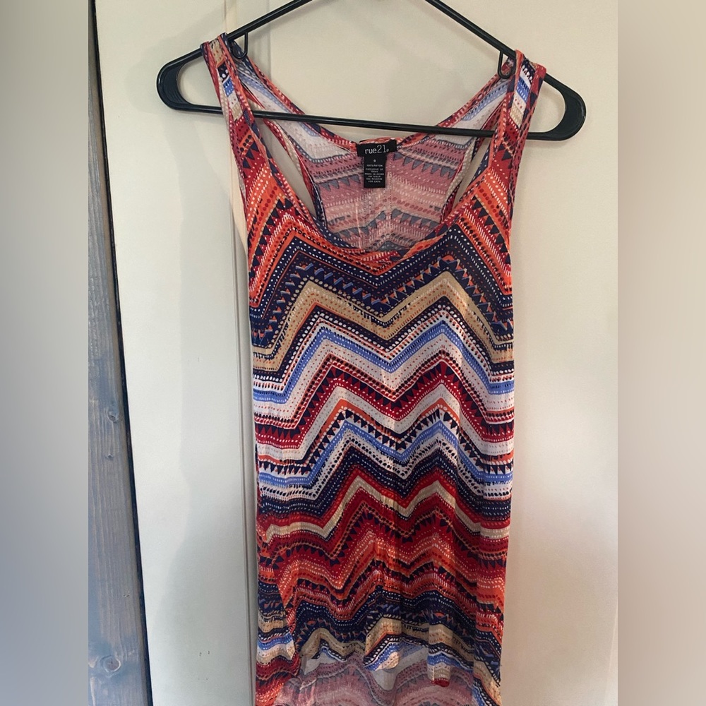 Rue 21 tank top